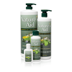 Nature's Aid Skin Gel