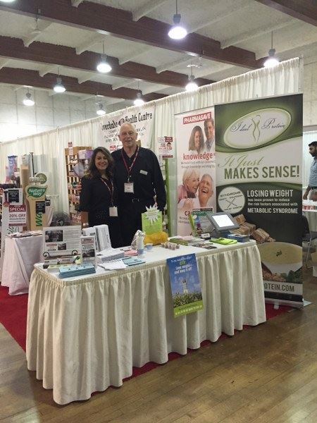 Aging Gracefully Lifestyle Show 2015 - 374