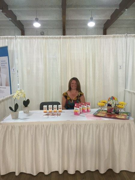 Aging Gracefully Lifestyle Show 2015 - 382