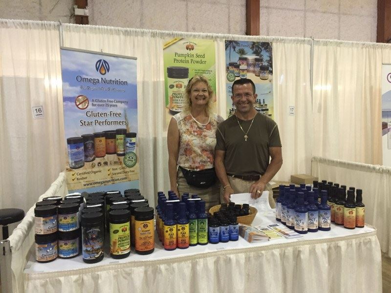 Aging Gracefully Lifestyle Show 2015 - 388