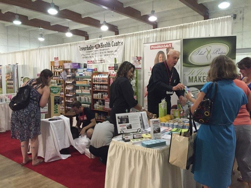 Aging Gracefully Lifestyle Show 2015 - 395