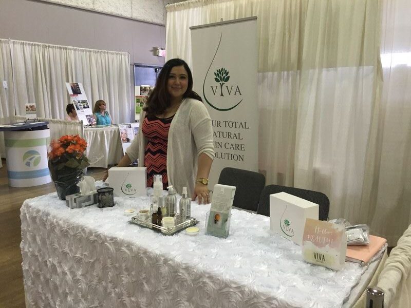 Aging Gracefully Lifestyle Show 2015 - 399