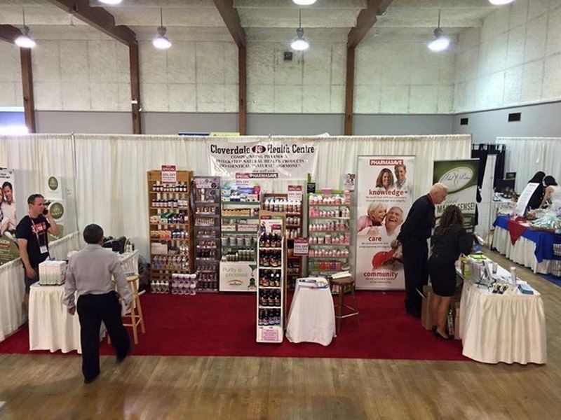 Aging Gracefully Lifestyle Show 2015 - 429
