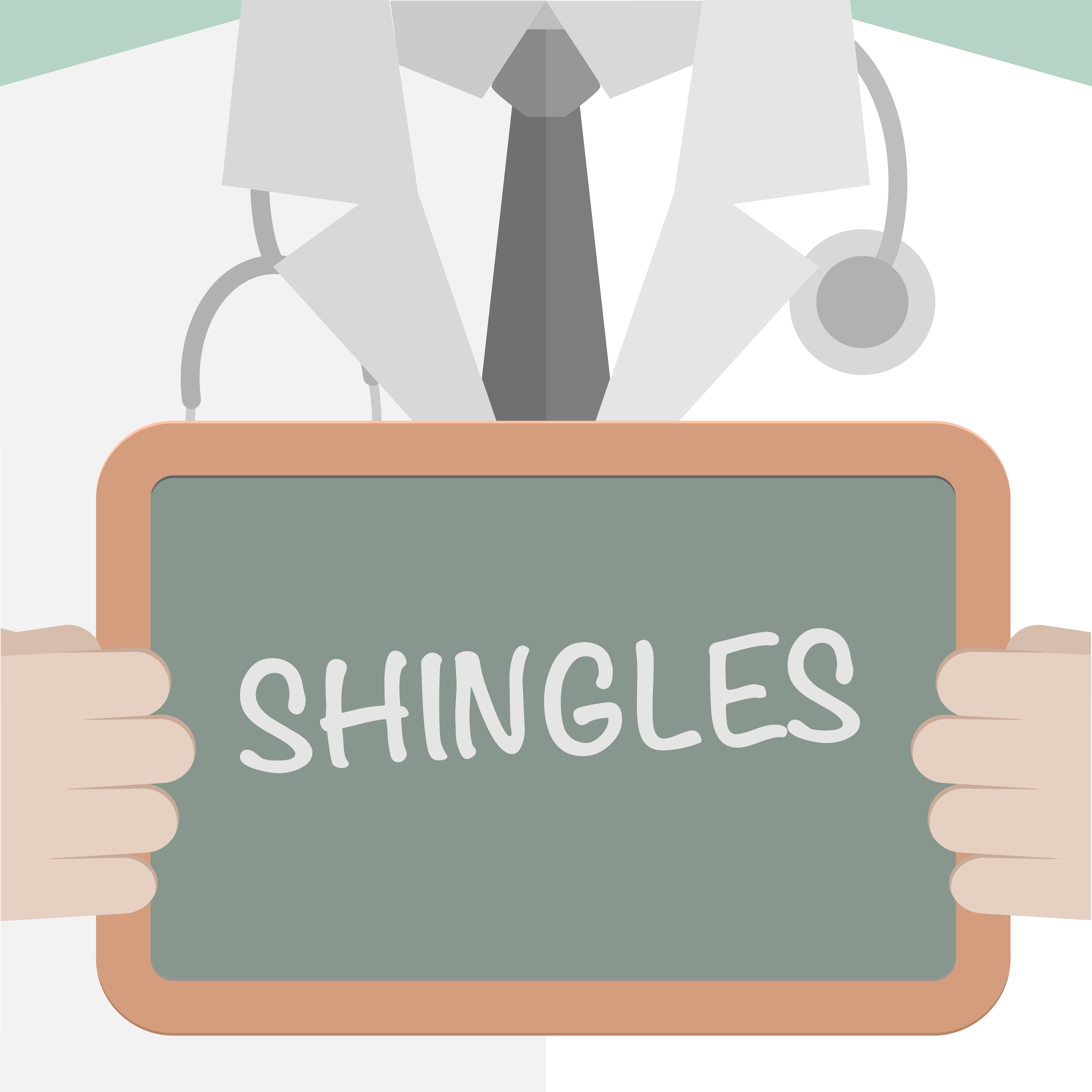 Options for Shingles Vacc