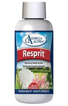 Breathe Easy with Resprit