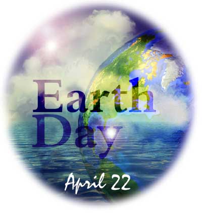 Earth Day Contest 2013