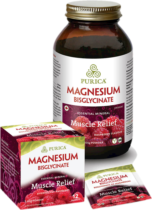 Purica Magnesium