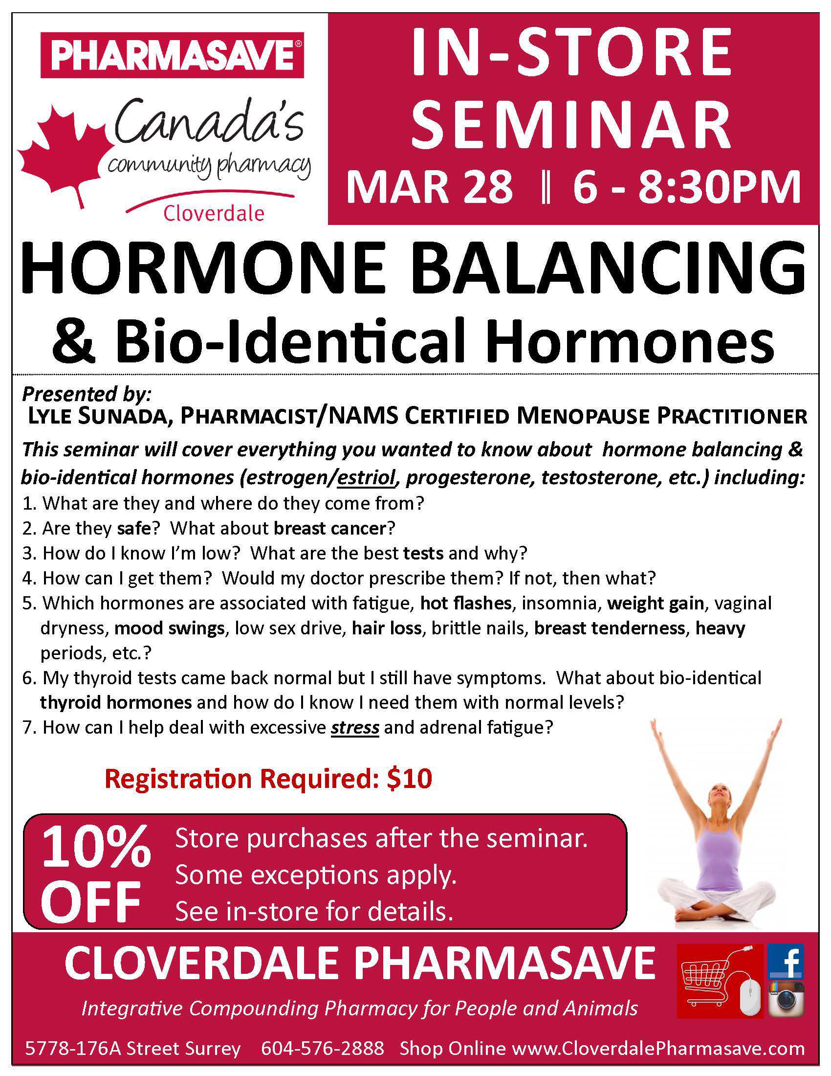 Hormone Seminar 2023_Mar28