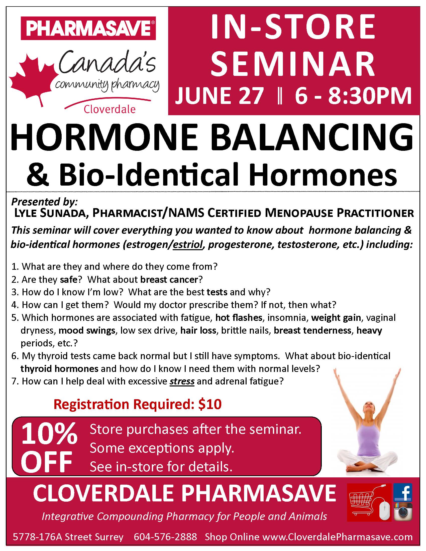 Hormone Seminar 2023_June 27