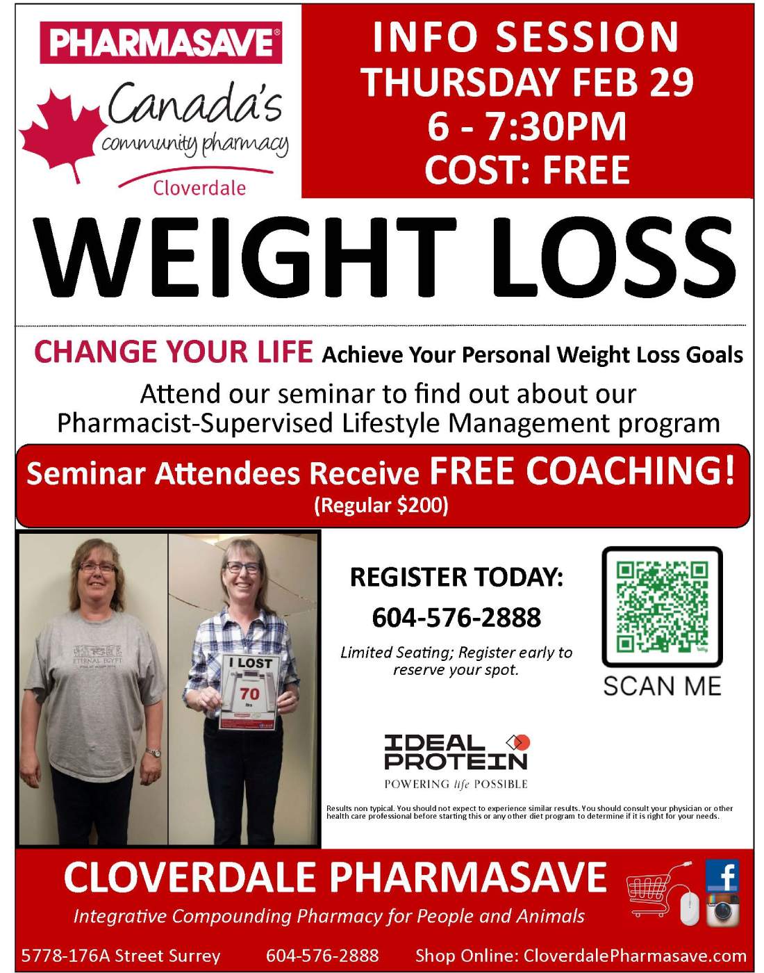 Weight Loss_Feb 29