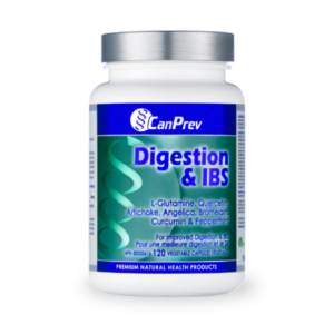 Digestion & IBS tablets