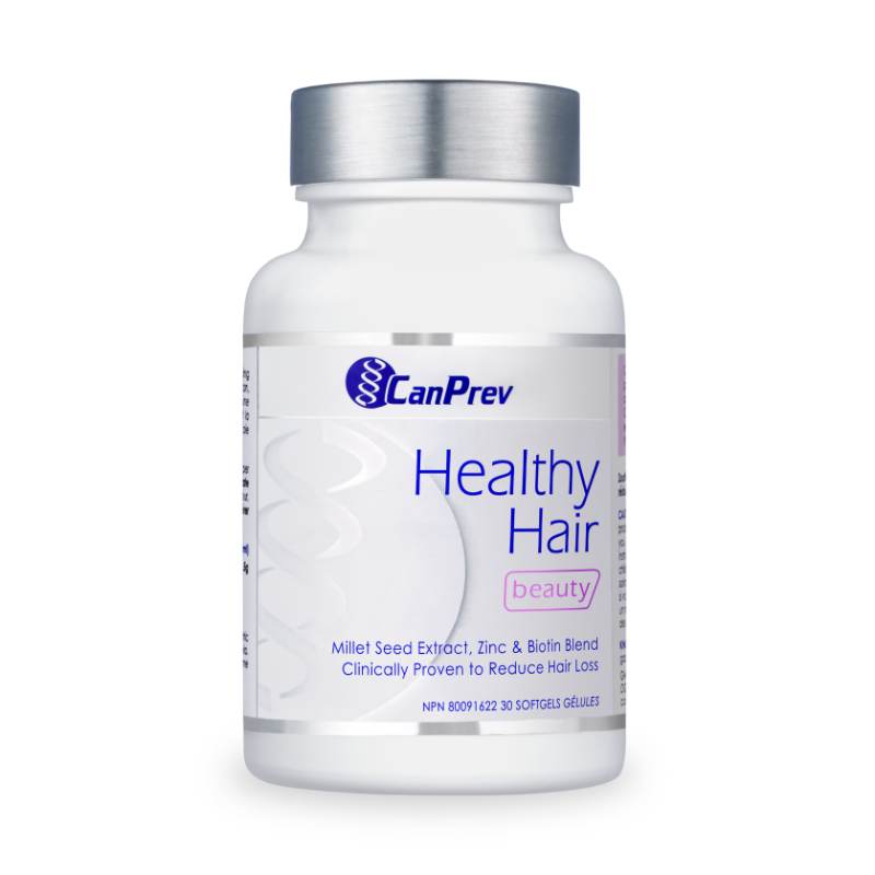 Hair Supplement tablets