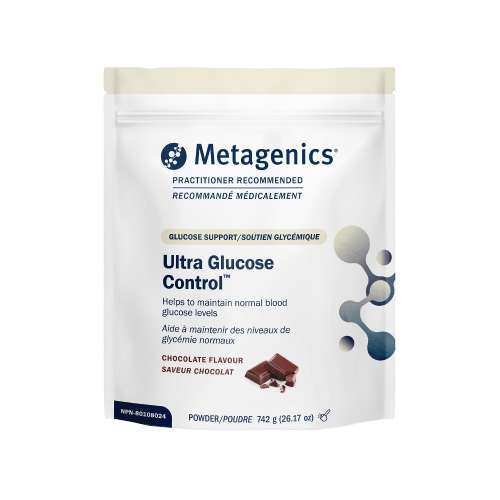 chocolate flavour glucose control powder